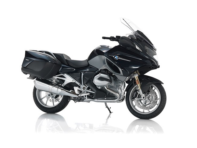 BMW R 1200 RT